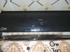 haier peral ac