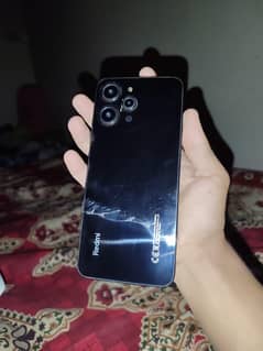 Redmi 12 8+8GB 128GB Exchange posebal