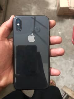 iPhone X pta approved