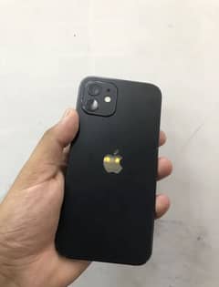 Iphone 12 Non Pta