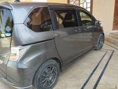Honda Freed 2012 Urgent Sale ( 03172188049-03052114386-03152597491 )