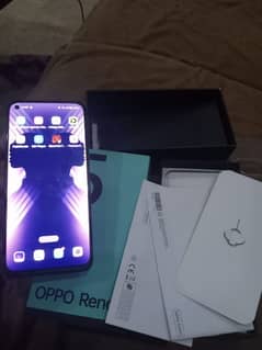 OPPO Reno 5