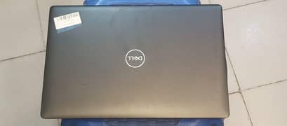 DELL LATITUDE 5400