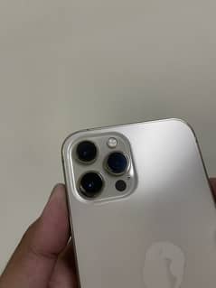 IPHONE 12 PRO MAX PTA