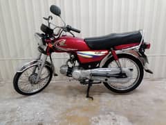 Tottal jenuine Home use Bike Jenuine plates Biomettric Available