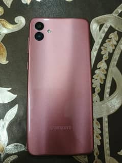 Samsung A04