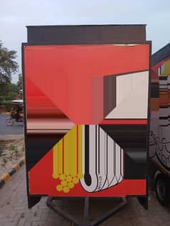 American Food Carts