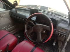 kia classic 2000 model