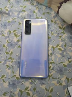 V20 PRO or V20SE with box and charger