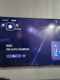 Ps5 Jailbreak