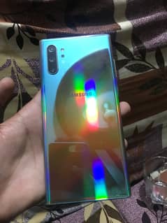 note 10 plus 5g