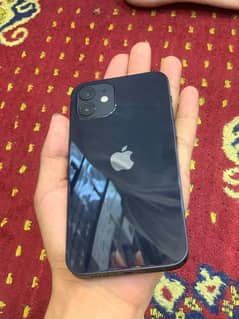 iphone 12 PTA approved 64gb