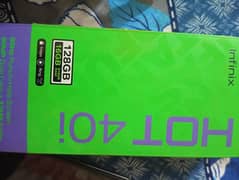 INFINIX