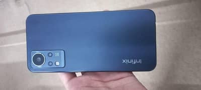 Infinix note 11