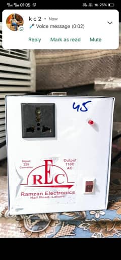 window ac