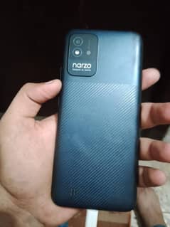 realme narzo 50i 4 gb 64 gb