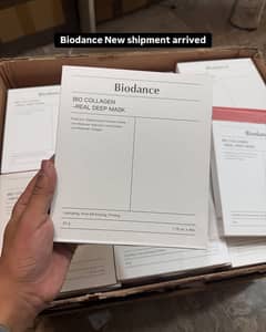 Biodance