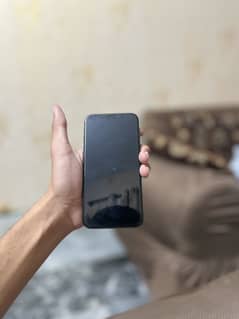 IPHONE X ( PTA APPROVED) price negotible
