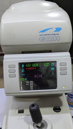 Auto Ref grand Seiko made in japan