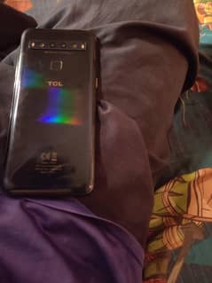 TCL 10l fresh