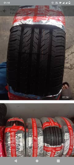 195 65 15 khavir 2025 model tyres