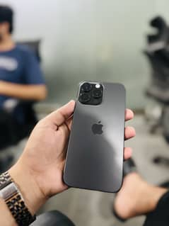 Iphone 16 pro max Non pta Lla jv 256gb