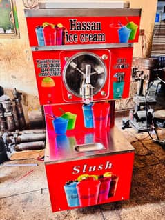 slush