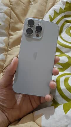 iphone 15 pro max jv natural titanium