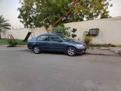 Honda Civic 2005