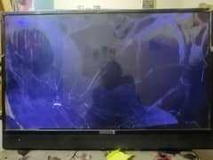 Nobel LCD Just Penal Break.