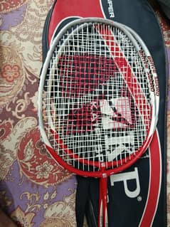 badminton rackets