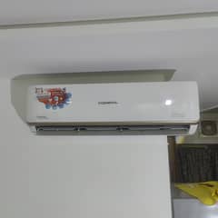 General AC 1.5 TON DC INVERTER