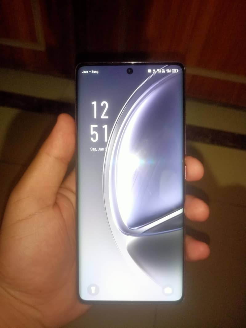 INFINIX zero 40 in 10/10 condition 3