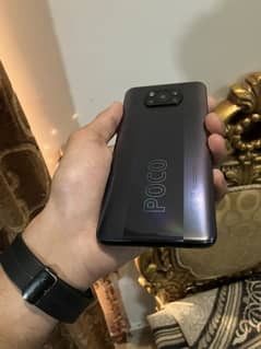 Poco x3 pro
