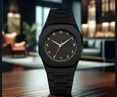 Aura Watch