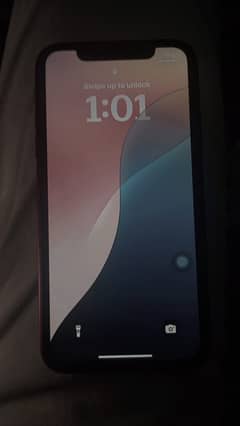 iPhone xr non pta 64GB
