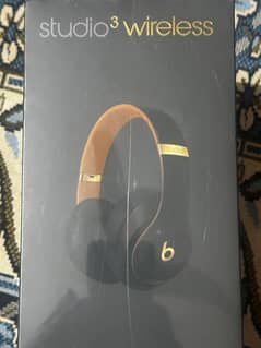 Beats Studio 3 Wireless Skyline Collection