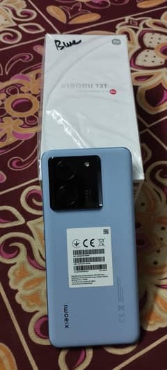 Xaiomi 13 T 12GB 256GB