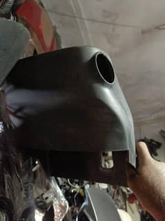 Corolla Steering column cover 2014