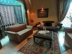 DHA 1 Kanal Wonderful Lower Portion With Basement For Rent In Phase 2