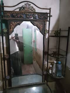 dressing table
