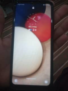 Samsung A02s 4 64