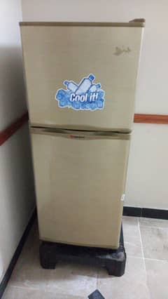 Dawlance Fridge available best condition
