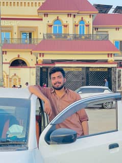 umair