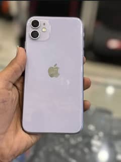 IPhone 11 PTA Approved
