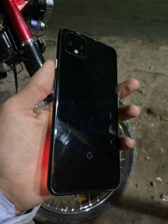 google pixel 4xl pta approved all ok