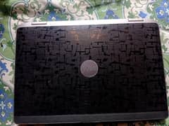 Dell E6430 laptop