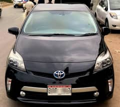 Toyota Prius 2012 2016