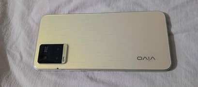vivo y33t 8+4 ram 128 rom