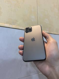 Iphone 11 pro